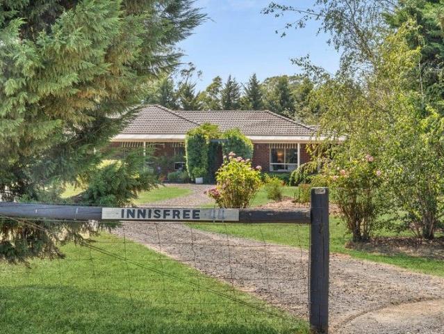 House for sale in Malmsbury, Victoria