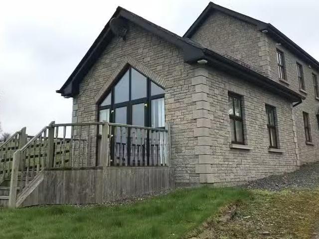 House to rent