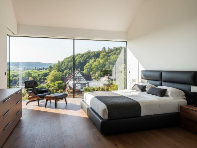 Appartement vente à Strasbourg, Entzheim