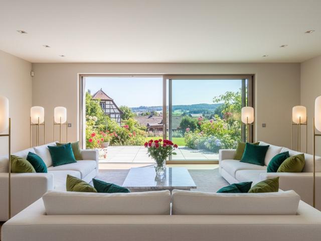 Appartement vente à Saverne, Ittenheim