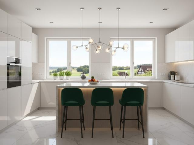 Appartement vente à Haguenau-Wissembourg, Herrlisheim