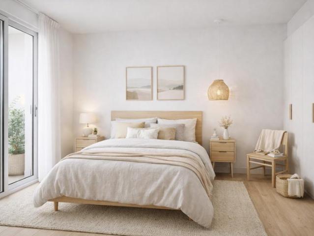 Appartement vente à Lyon, Métropole de Lyon