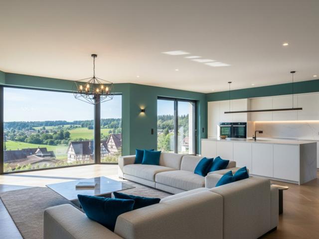 Appartement vente à Sélestat-Erstein, Sélestat
