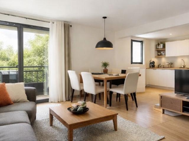 Appartement vente à Belley, Ambérieu-en-bugey