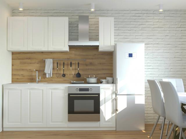 Appartement vente à Haguenau-Wissembourg, Mittelschaeffolsheim