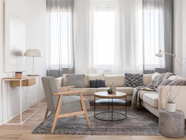 Appartement vente à Lyon, Métropole de Lyon