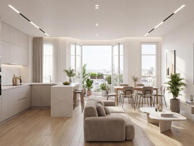 Appartement vente à Grenoble, Sassenage