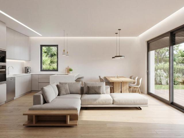 Appartement vente à Grenoble, Meylan