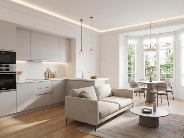 Appartement vente à Grenoble, Claix
