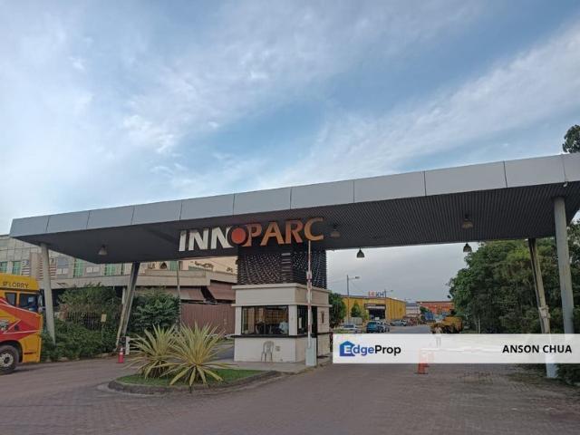 Warehouse for rent in Seelong, Johor
