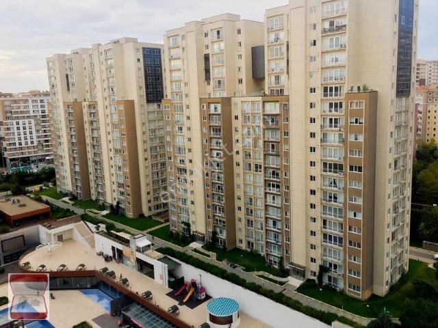 Innovia 1 Evleri, Esenyurt içerisinde kiralık mülk
