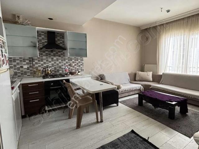 İstanbul içerisinde kiralık Residence