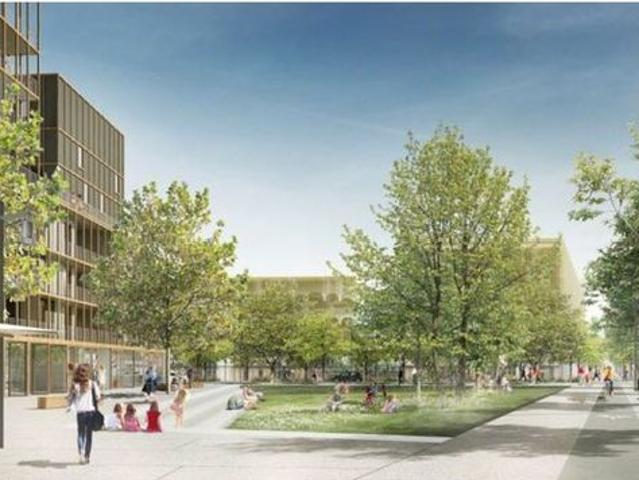 Appartement vente à Gex, Ferney-voltaire