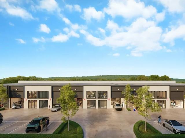 Warehouse for sale in Toombul, Queensland