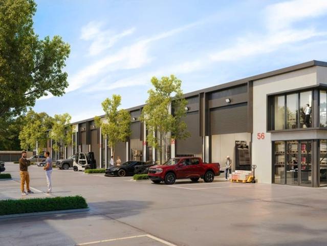 Warehouse for sale in Fawcetts Plain, Queensland