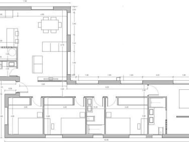 Casa en venta en La Navata, Galapagar