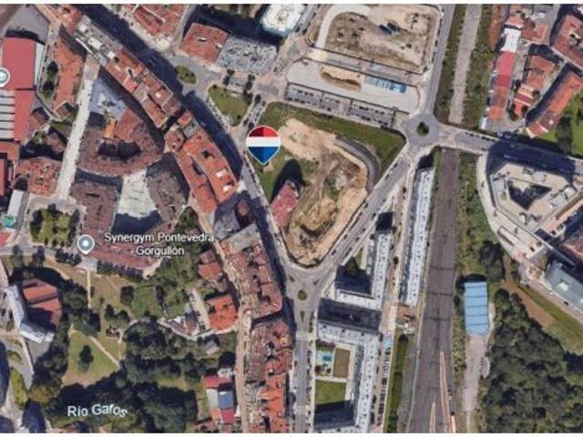 Piso en venta en Campolongo, Pontevedra