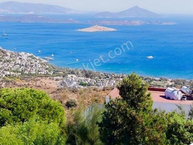 Bodrum içerisinde satılık Devremülk