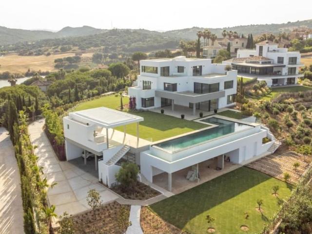 Casa en venta en La Higuera, Campo de Gibraltar