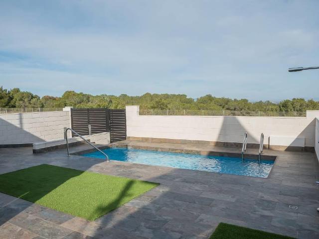 Casa en venta en Lagosol-Sector F-2, el Baix Segura / La Vega Baja
