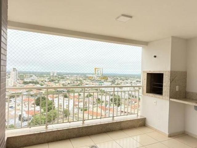 Apartamento venda em Região Geográfica Imediata de Cuiabá, Região Metropolitana do Vale do Rio Cuiabá