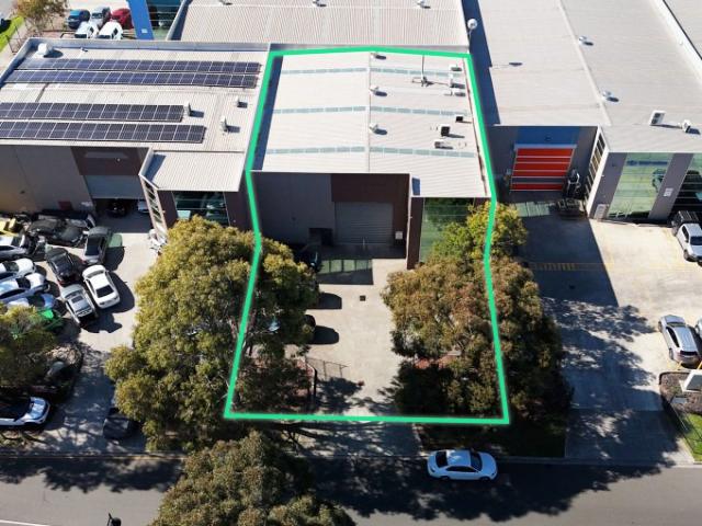 Warehouse for sale in Camerons Creek, Victoria