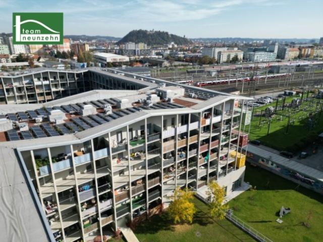 Wohnung mieten in Lend, Gersdorf-Feistritz