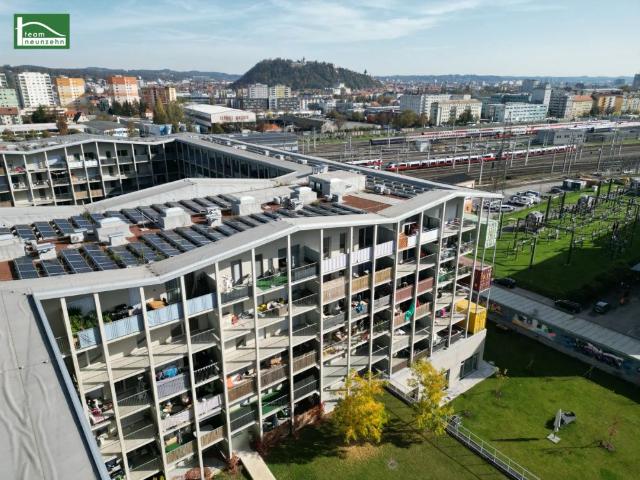 Apartment mieten in Lend, Gersdorf-Feistritz