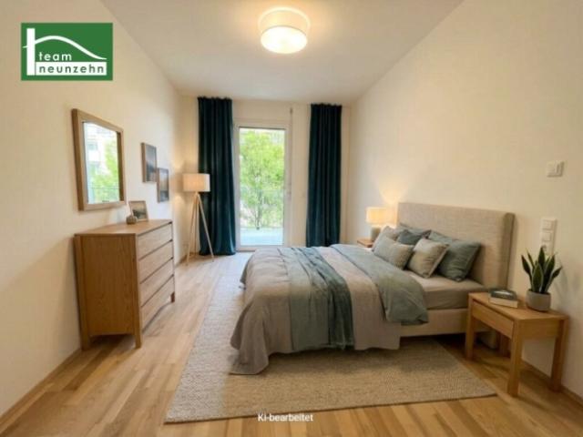 Wohnung mieten in Katastralgemeinde Lend, Graz
