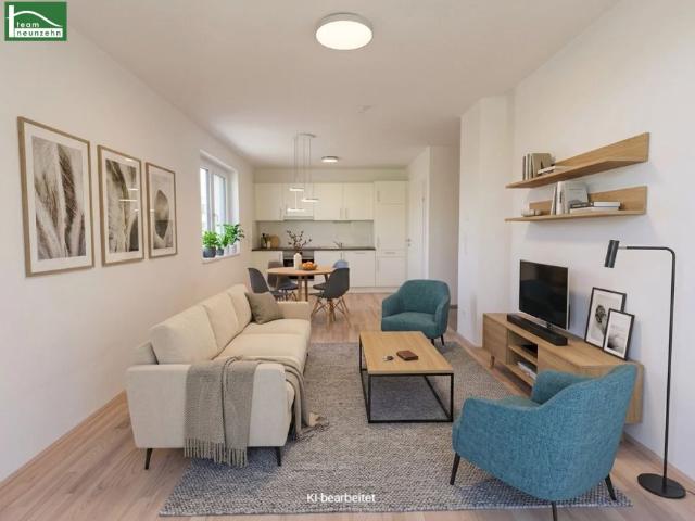 Apartment mieten in Lend, Gersdorf-Feistritz