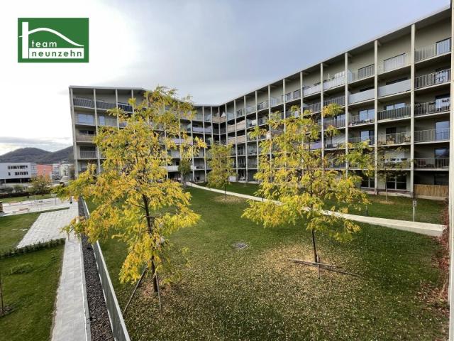 Wohnung mieten in Graz, Gersdorf-Feistritz