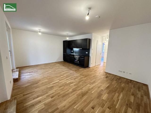 Wohnung mieten in Ottakring, Wien