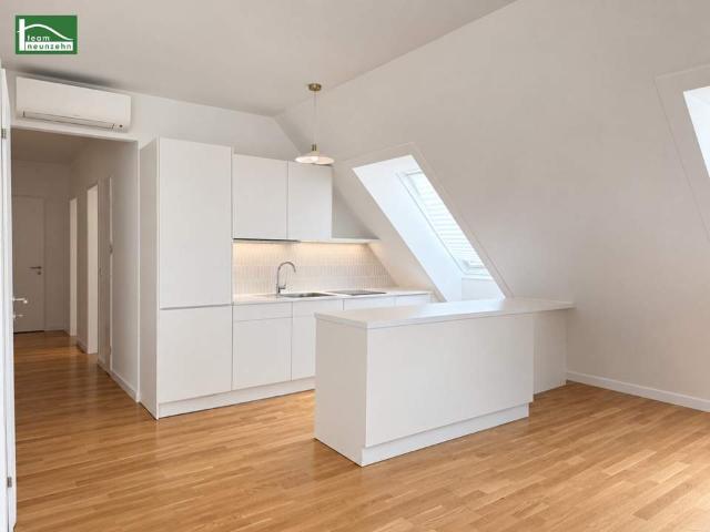 Wohnung mieten in Ottakring, Wien