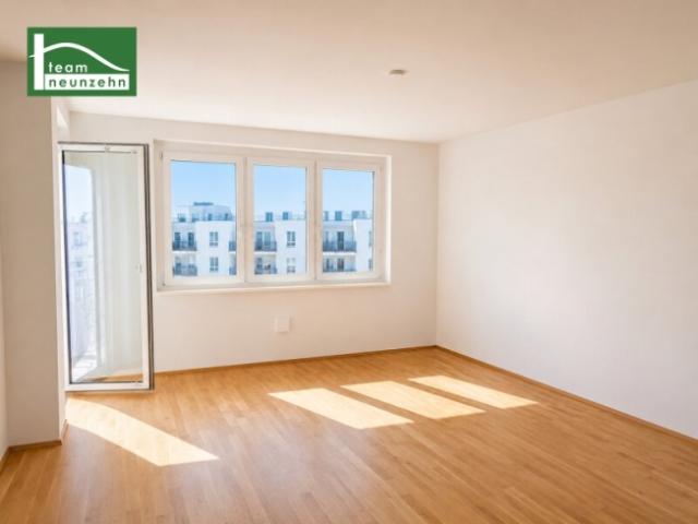 Wohnung mieten in Ottakring, Wien
