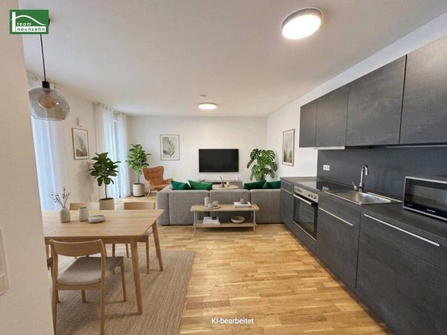 Apartment mieten in Ottakring, Wien