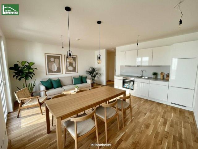 Apartment mieten in Ottakring, Wien