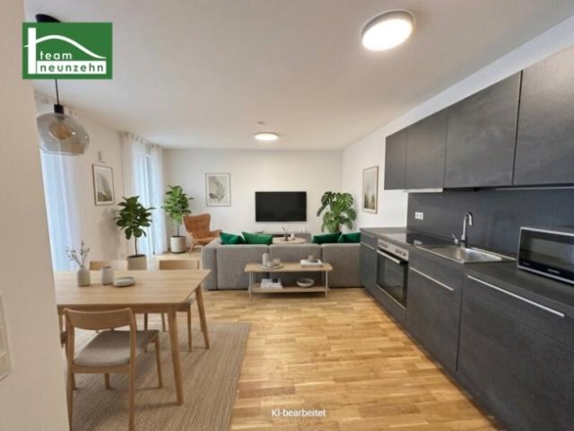 Wohnung mieten in Ottakring, Wien