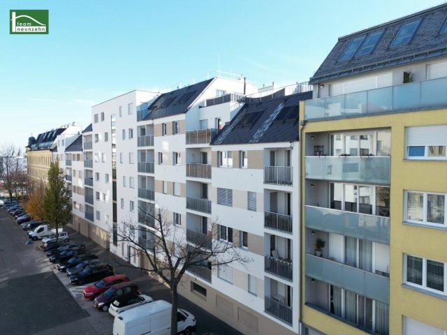 Apartment mieten in Ottakring, Wien