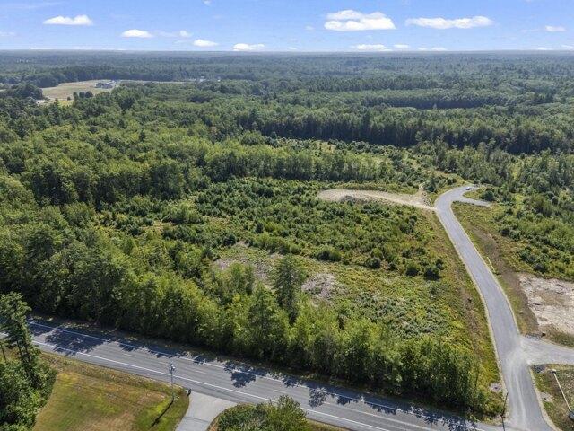 Land for sale in Buxton, Maine