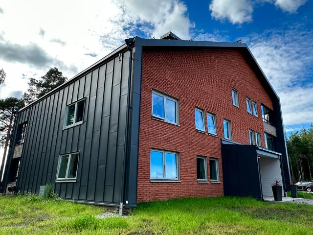 Hus hyra i Piteå, Norrbotten