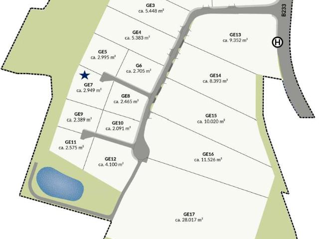 Erdgeschosswohnung kaufen in Strickherdicke, Fröndenberg/Ruhr