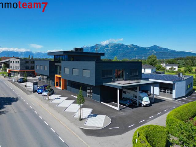 Immobilie mieten in Koblach, Vorarlberg