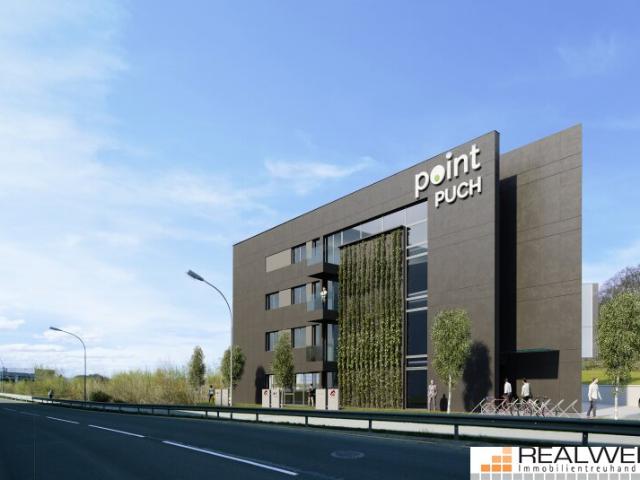 Büro kaufen in Sankt Jakob am Thurn, Salzburg