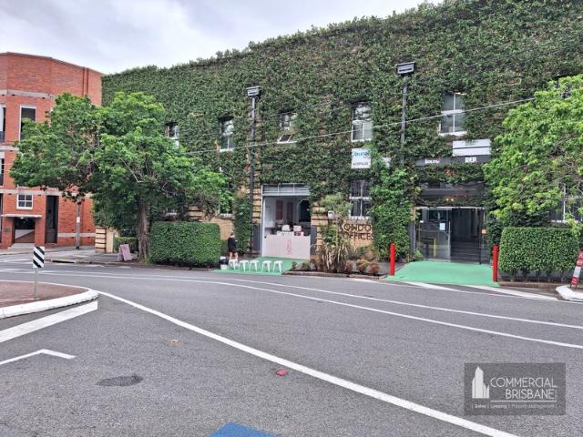 Office for rent in Toombul, Queensland