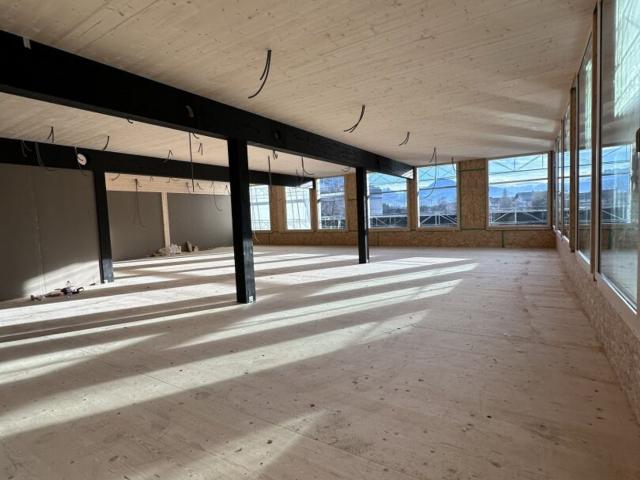 Büro mieten in Frastanz, Vorarlberg