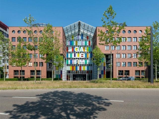 Büro mieten in Opfikon, Zürich