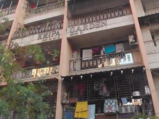 Flat for rent in Navi Mumbai, National Capital Territory Of Delhi