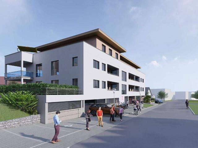 Wohnung kaufen in Hohenfels, Baden-Württemberg