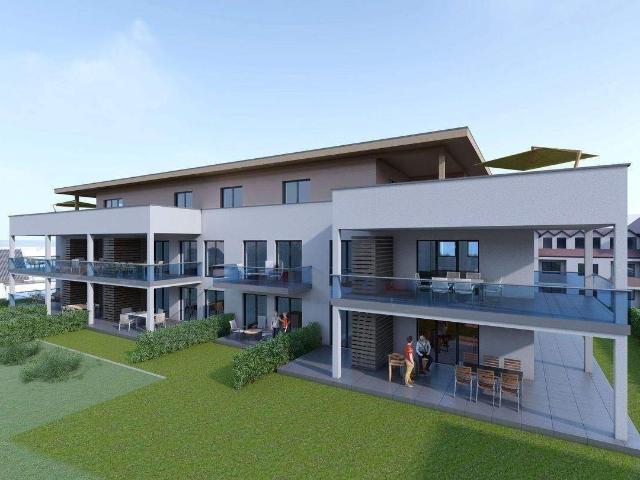 Wohnung kaufen in Hohenfels, Baden-Württemberg
