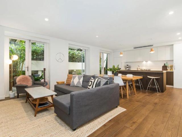 Apartment for rent in Waverley, Sydney